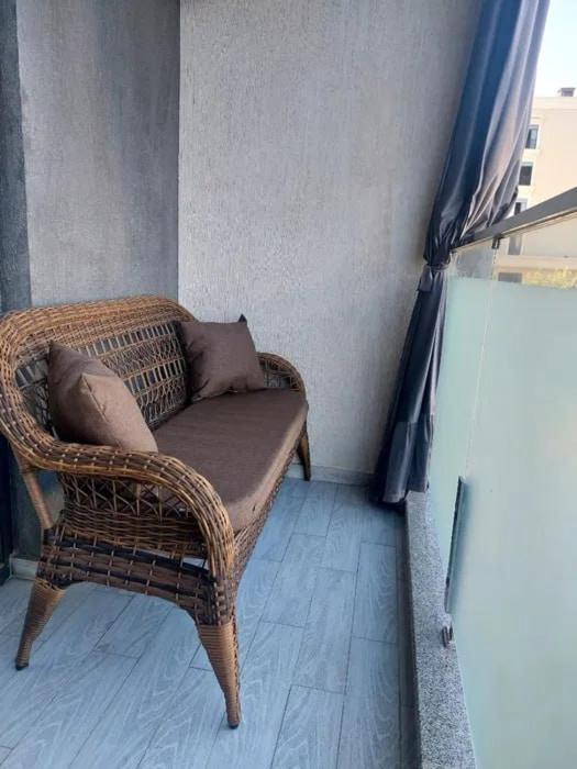 Жилой Комплекс Tashkent City Gardens A5 Exteriör bild